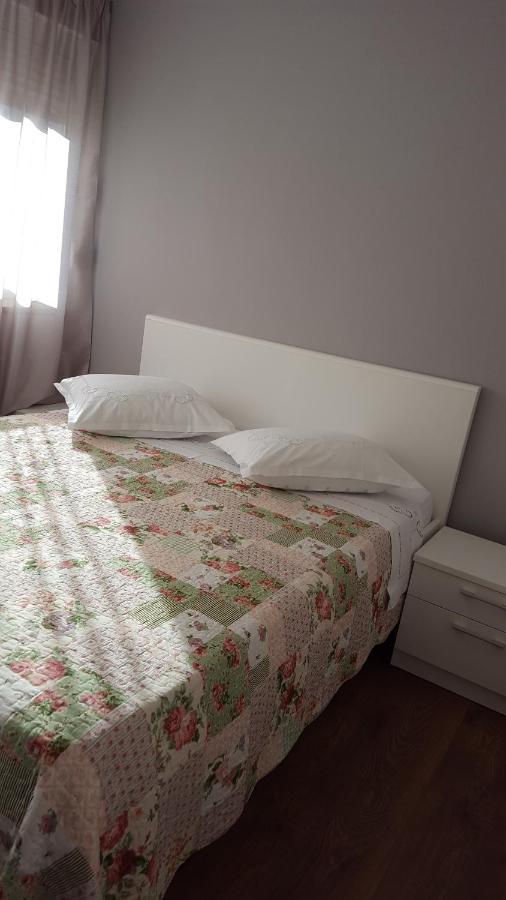 Apartmán Penthouse Maremonte Omiš Exteriér fotografie