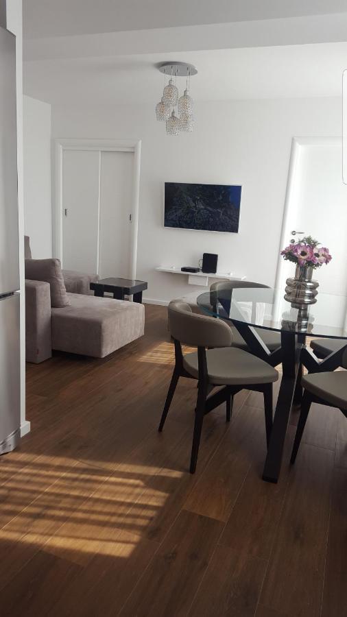 Apartmán Penthouse Maremonte Omiš Exteriér fotografie